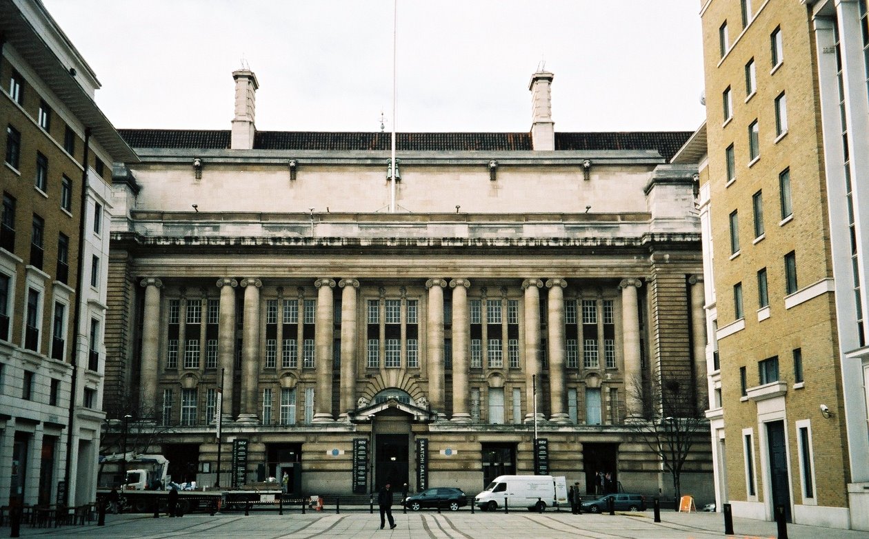 London